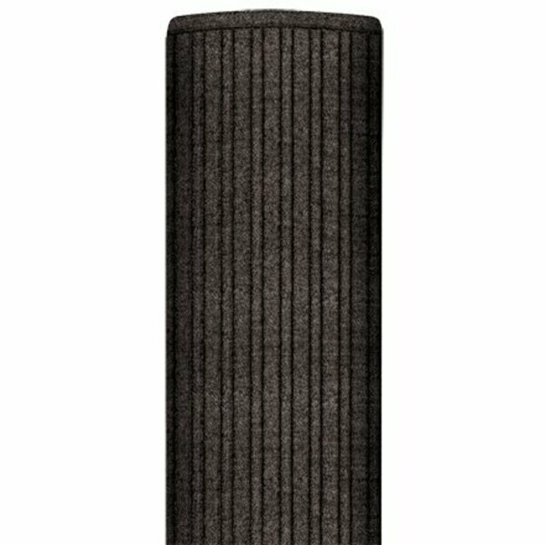 Bsc Preferred 3 x 10' Charcoal Deluxe Entry Mat H-1985GR